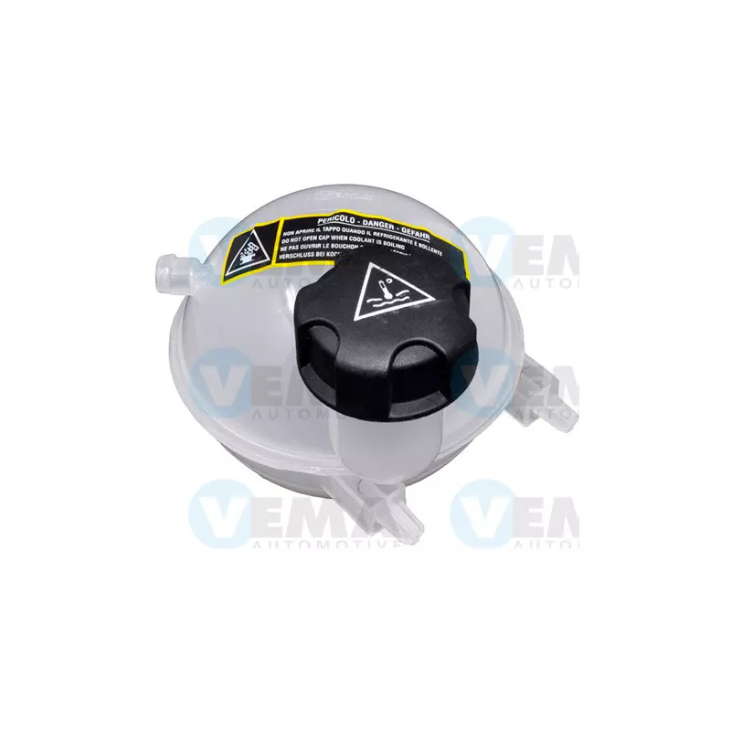 Vase d'expansion, liquide de refroidissement VEMA 160025