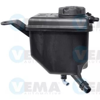 Vase d'expansion, liquide de refroidissement VEMA 160026