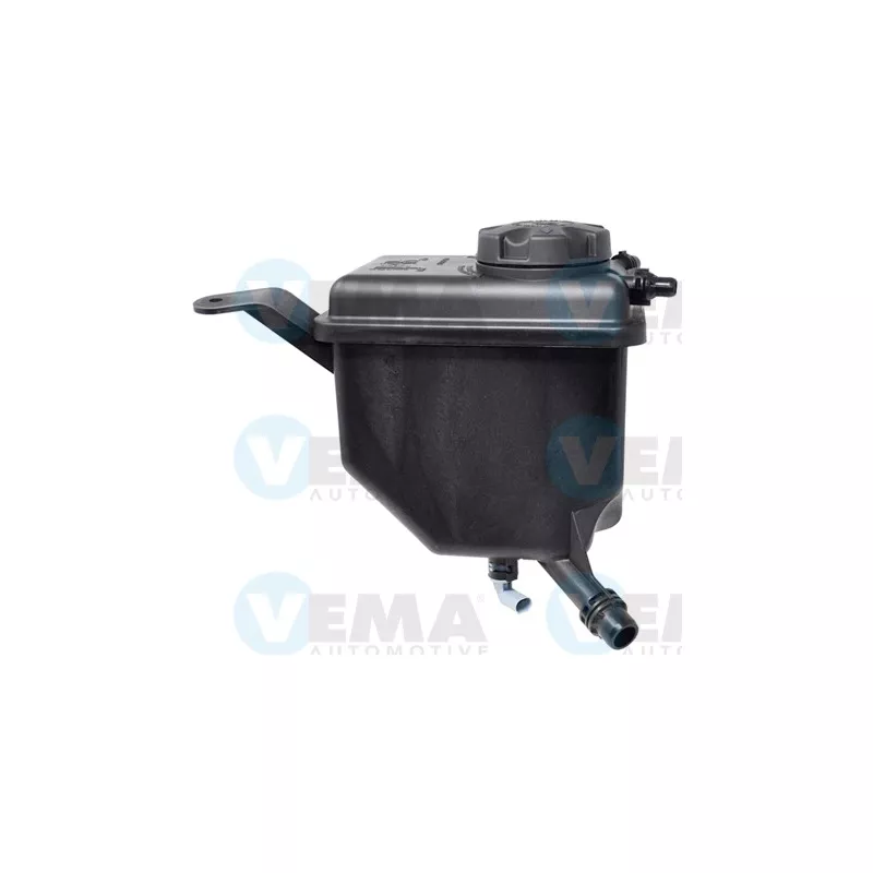 Vase d'expansion, liquide de refroidissement VEMA 160026