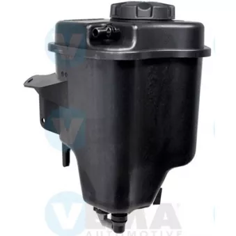 Vase d'expansion, liquide de refroidissement VEMA 160027