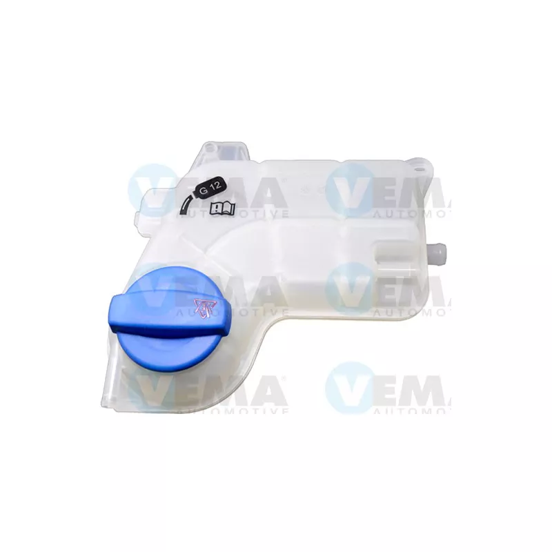 Vase d'expansion, liquide de refroidissement VEMA 160029