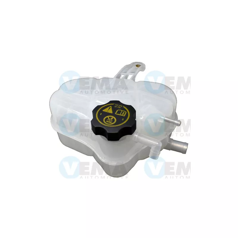 Vase d'expansion, liquide de refroidissement VEMA 160031