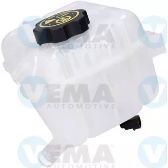 Vase d'expansion, liquide de refroidissement VEMA 160032