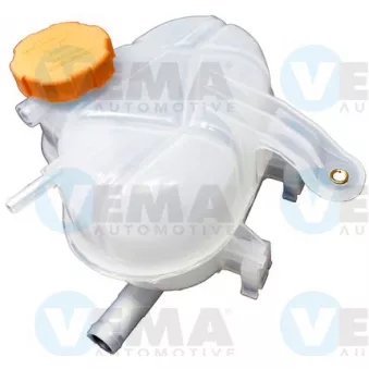Vase d'expansion, liquide de refroidissement VEMA 160033