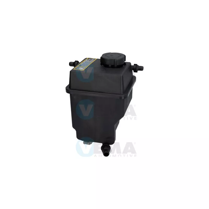 Vase d'expansion, liquide de refroidissement VEMA 160034