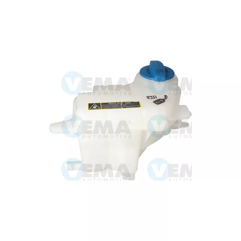 Vase d'expansion, liquide de refroidissement VEMA 160035