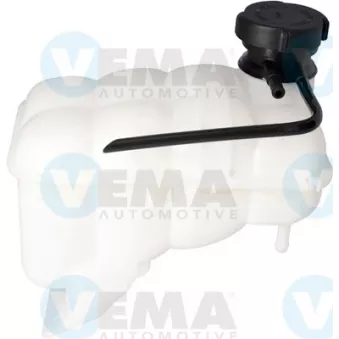 Vase d'expansion, liquide de refroidissement VEMA 160036