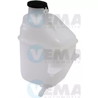 Vase d'expansion, liquide de refroidissement VEMA
