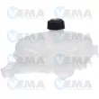Vase d'expansion, liquide de refroidissement VEMA 160039 - Visuel 1