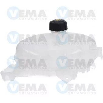 Vase d'expansion, liquide de refroidissement VEMA 160039