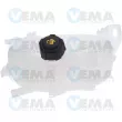 Vase d'expansion, liquide de refroidissement VEMA 160039 - Visuel 2