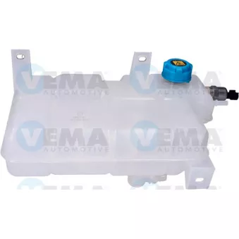Vase d'expansion, liquide de refroidissement VEMA 160042
