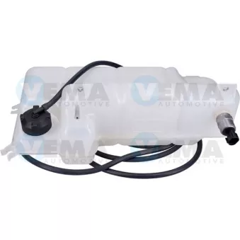 Vase d'expansion, liquide de refroidissement VEMA 160043