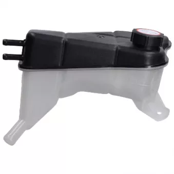 Vase d'expansion, liquide de refroidissement VEMA 160044