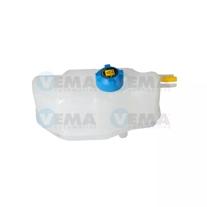 Vase d'expansion, liquide de refroidissement VEMA 160046