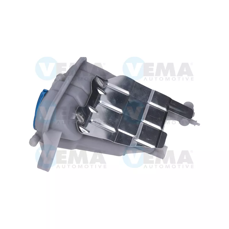 Vase d'expansion, liquide de refroidissement VEMA 160047