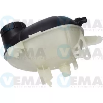 Vase d'expansion, liquide de refroidissement VEMA 160048