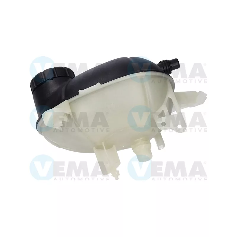 Vase d'expansion, liquide de refroidissement VEMA 160048