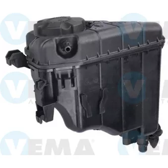 Vase d'expansion, liquide de refroidissement VEMA 160050
