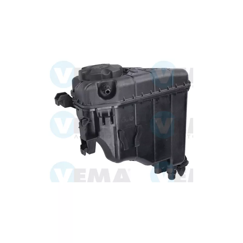 Vase d'expansion, liquide de refroidissement VEMA 160050