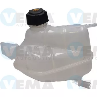 Vase d'expansion, liquide de refroidissement VEMA