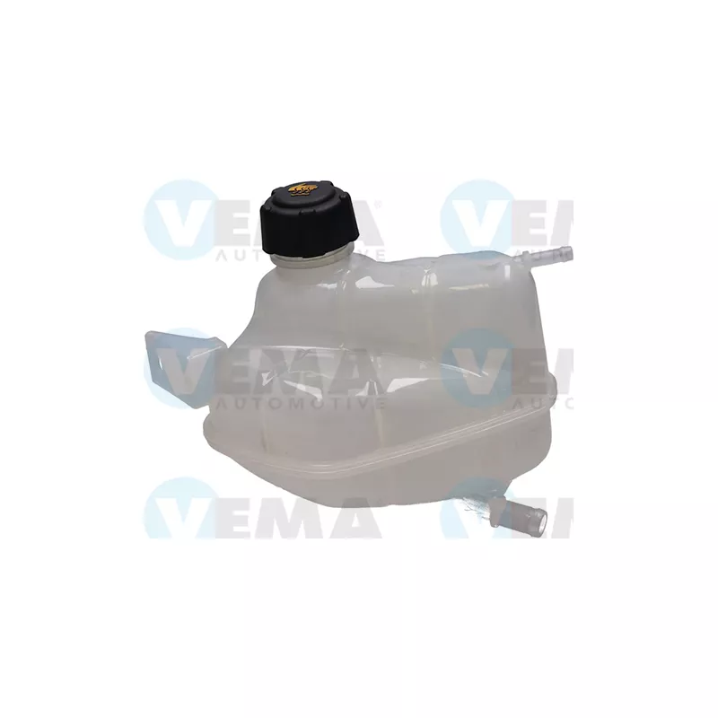 Vase d'expansion, liquide de refroidissement VEMA 160051