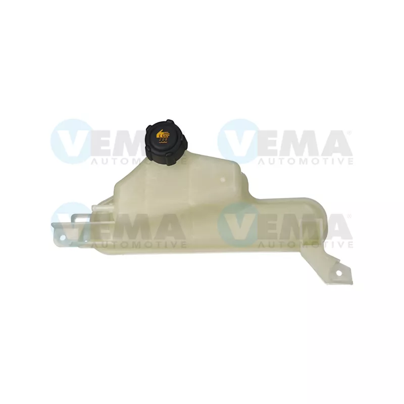 Vase d'expansion, liquide de refroidissement VEMA 160052
