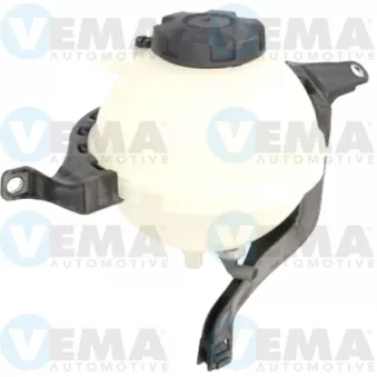 Vase d'expansion, liquide de refroidissement VEMA