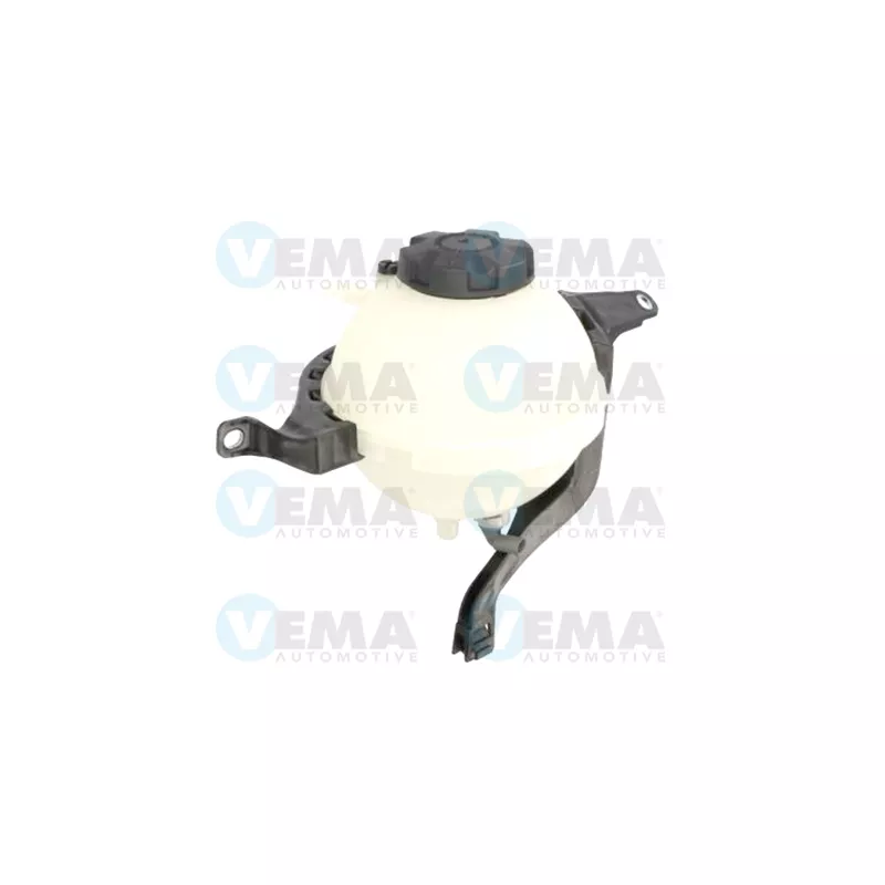 Vase d'expansion, liquide de refroidissement VEMA 160058