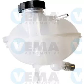 Vase d'expansion, liquide de refroidissement VEMA