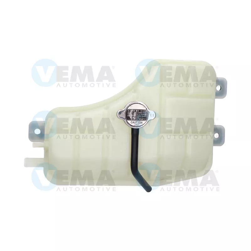 Vase d'expansion, liquide de refroidissement VEMA 160060