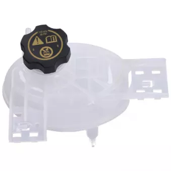 Vase d'expansion, liquide de refroidissement VEMA 160064
