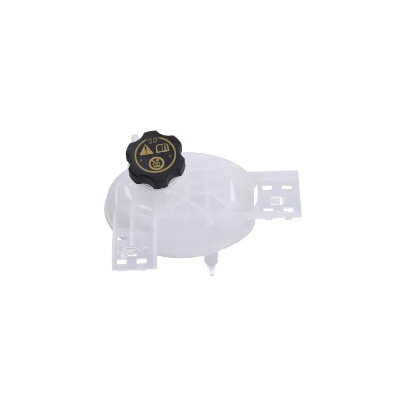 Vase d'expansion, liquide de refroidissement VEMA 160064