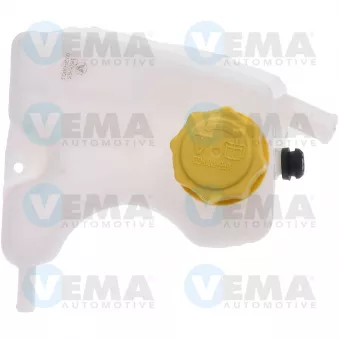 Vase d'expansion, liquide de refroidissement VEMA 160065