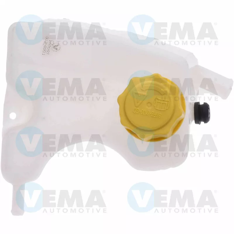 Vase d'expansion, liquide de refroidissement VEMA 160065