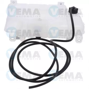 Vase d'expansion, liquide de refroidissement VEMA 160068