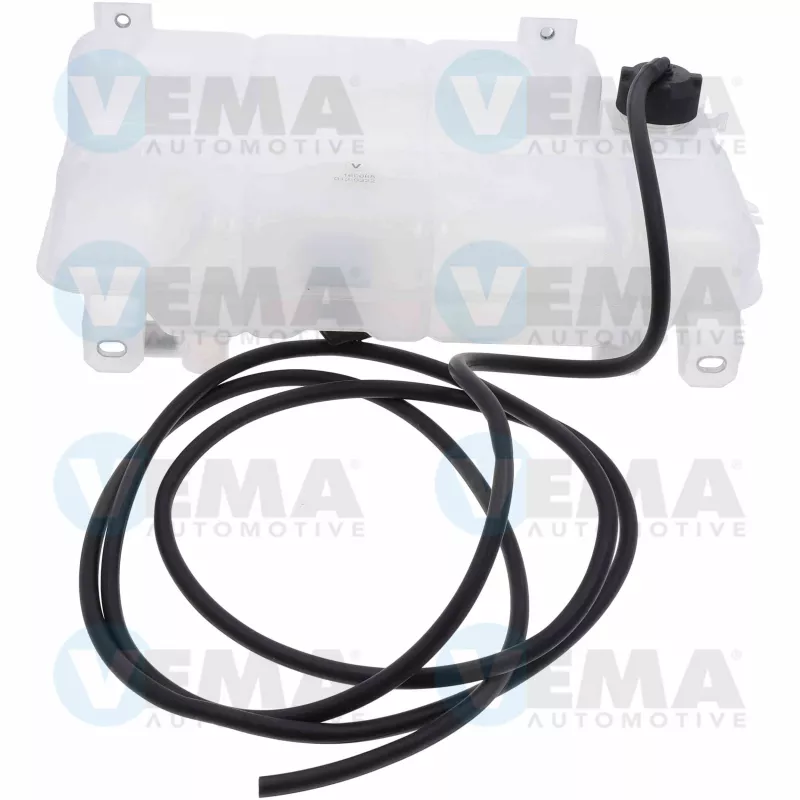 Vase d'expansion, liquide de refroidissement VEMA 160068