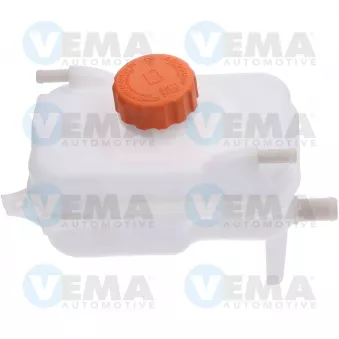 Vase d'expansion, liquide de refroidissement VEMA 160071
