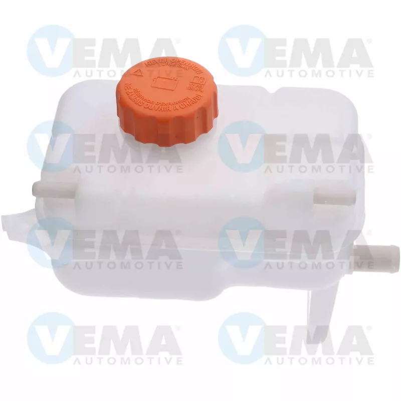 Vase d'expansion, liquide de refroidissement VEMA 160072