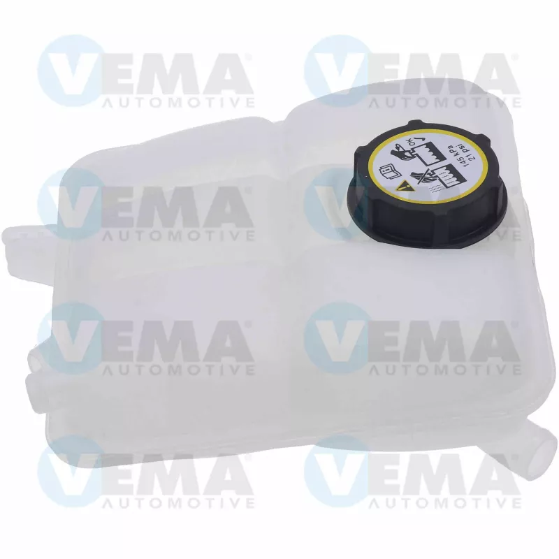 Vase d'expansion, liquide de refroidissement VEMA 160073