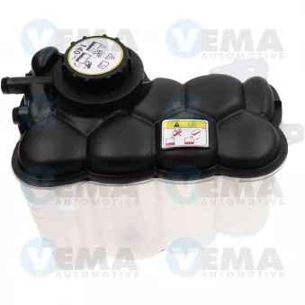 Vase d'expansion, liquide de refroidissement VEMA 160074