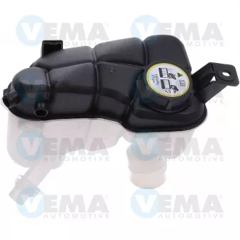 Vase d'expansion, liquide de refroidissement VEMA 160078