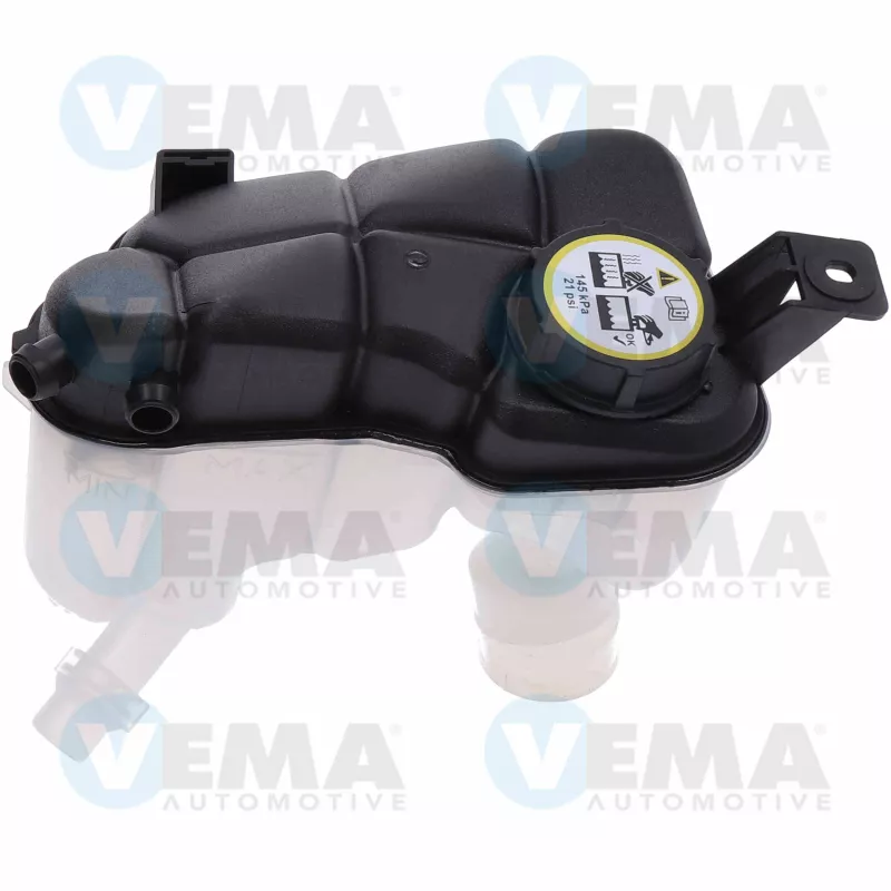 Vase d'expansion, liquide de refroidissement VEMA 160078