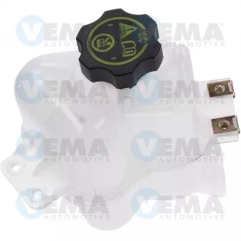 Vase d'expansion, liquide de refroidissement VEMA
