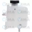 Vase d'expansion, liquide de refroidissement VEMA 160080 - Visuel 2