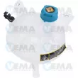 Vase d'expansion, liquide de refroidissement VEMA 160082 - Visuel 1