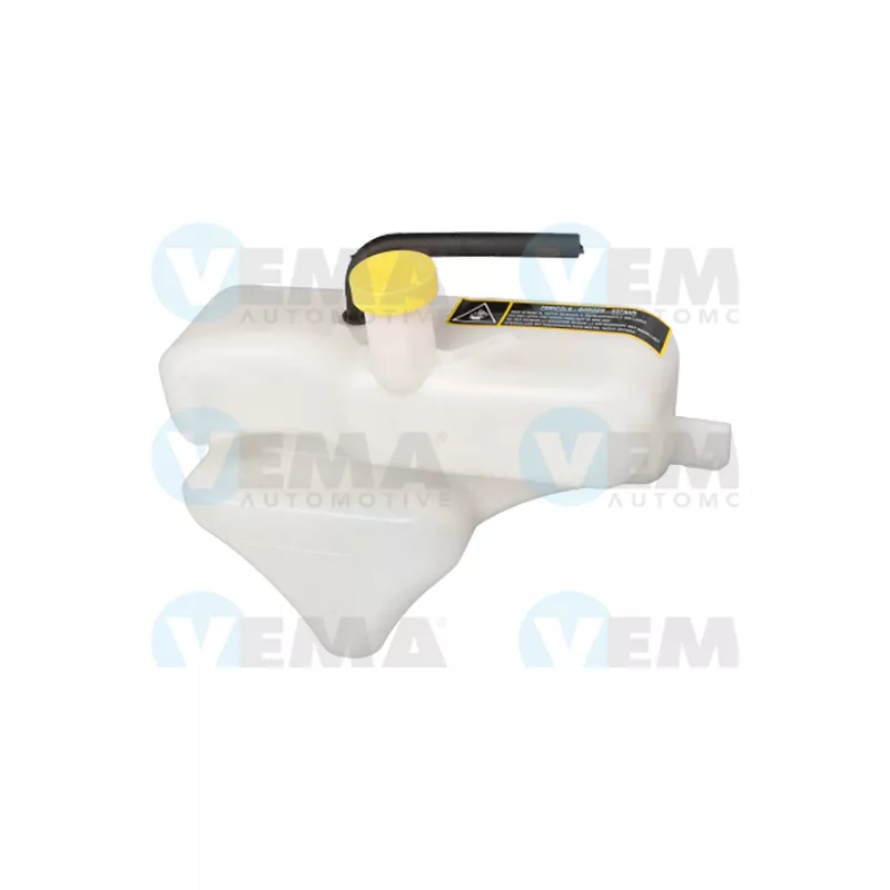 Vase d'expansion, liquide de refroidissement VEMA 160085