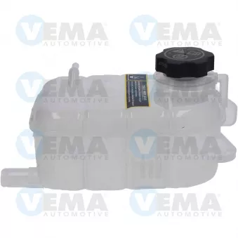 Vase d'expansion, liquide de refroidissement VEMA 160089