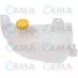 Vase d'expansion, liquide de refroidissement VEMA 160096 - Visuel 1