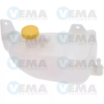 Vase d'expansion, liquide de refroidissement VEMA